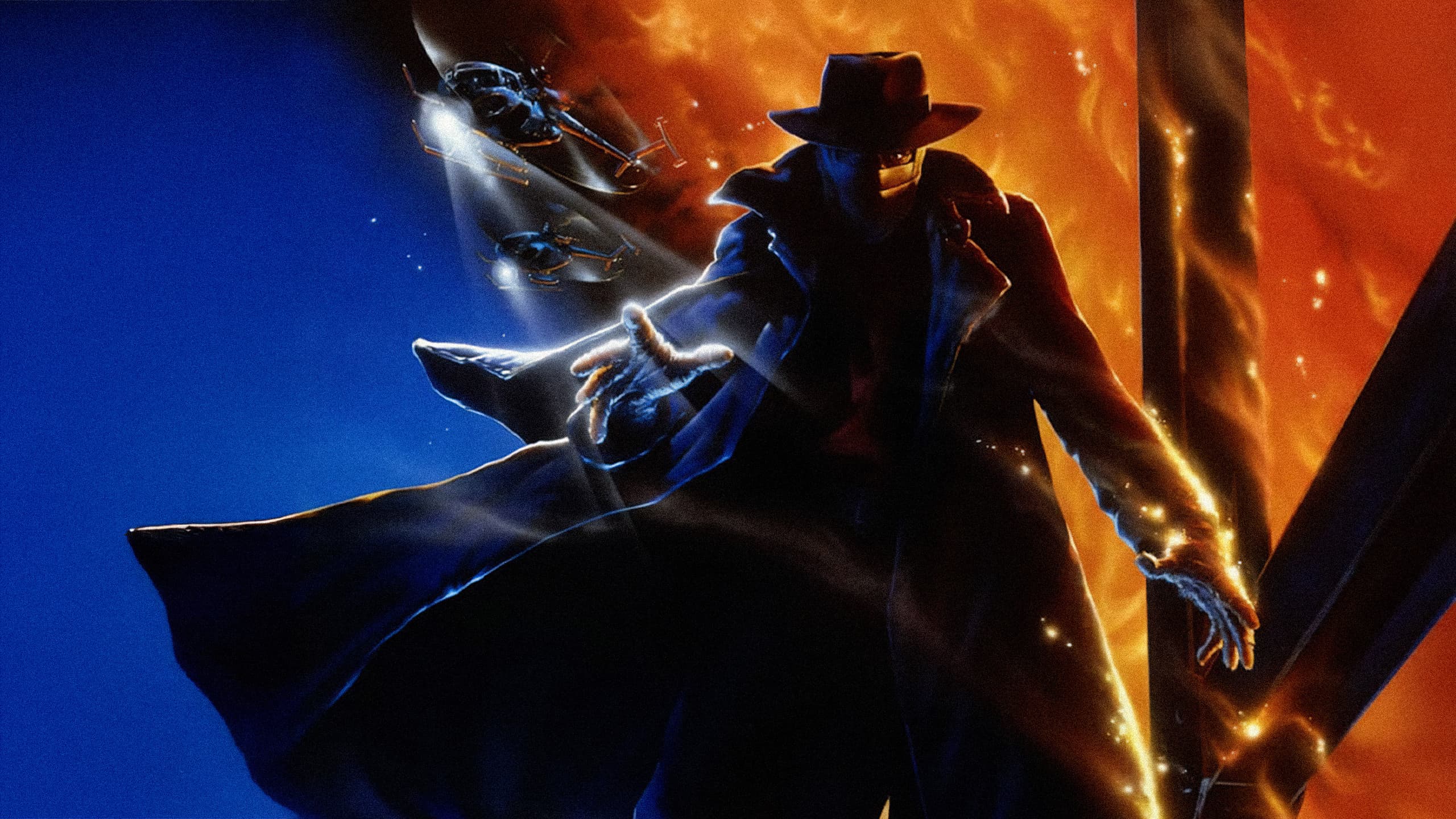 Darkman