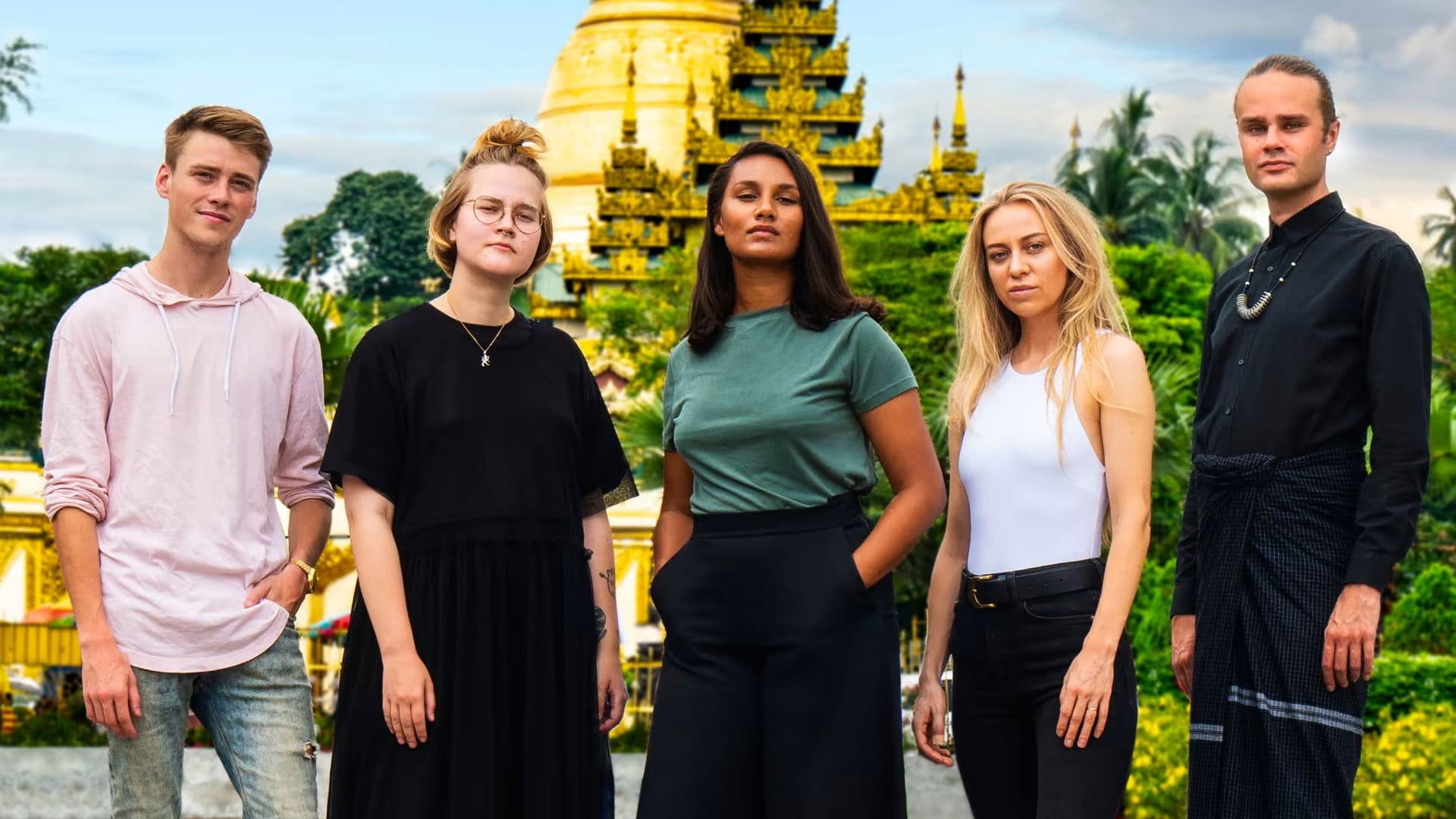 Verta, hikeä ja ...