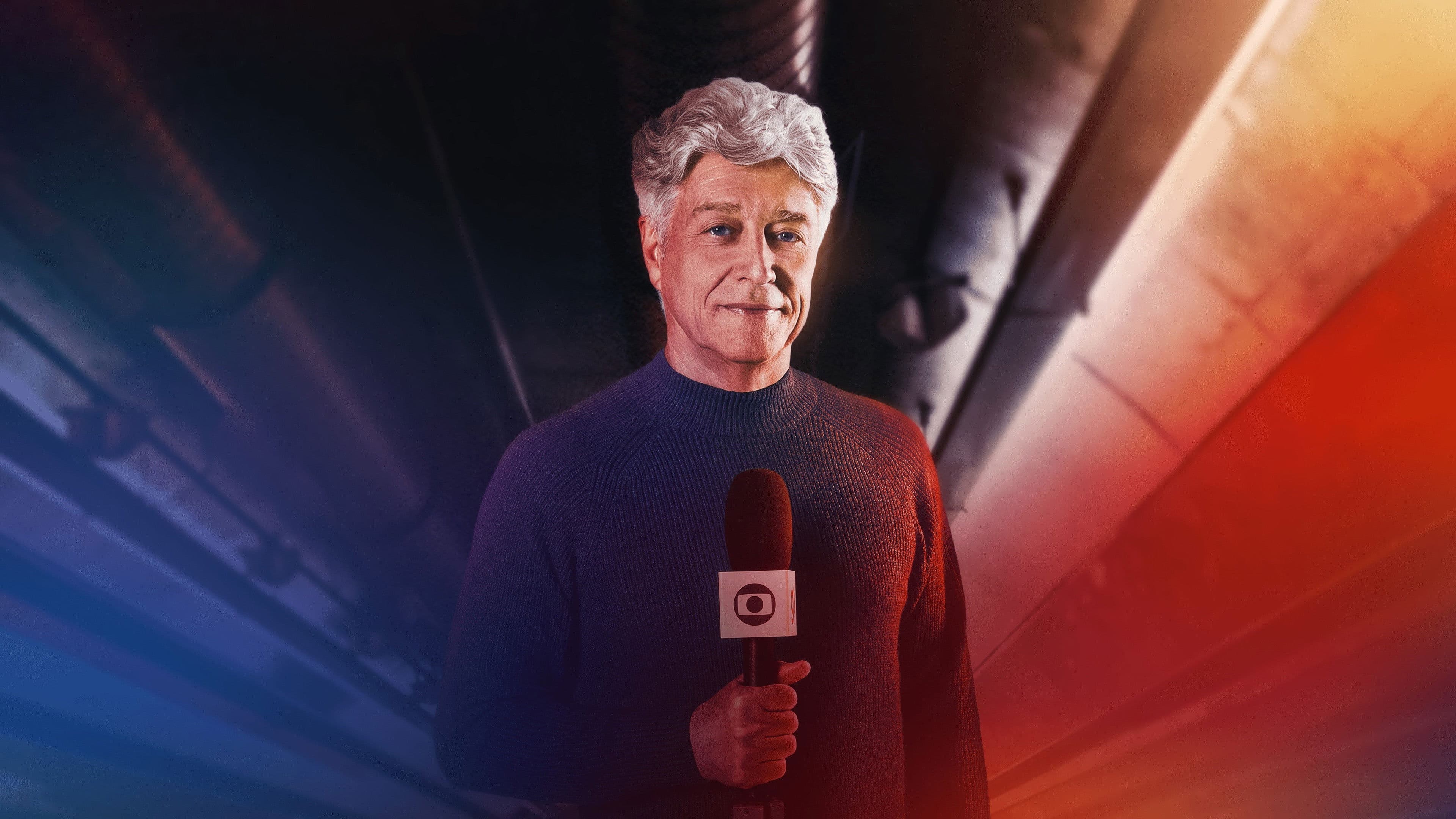 Profissão Repórter