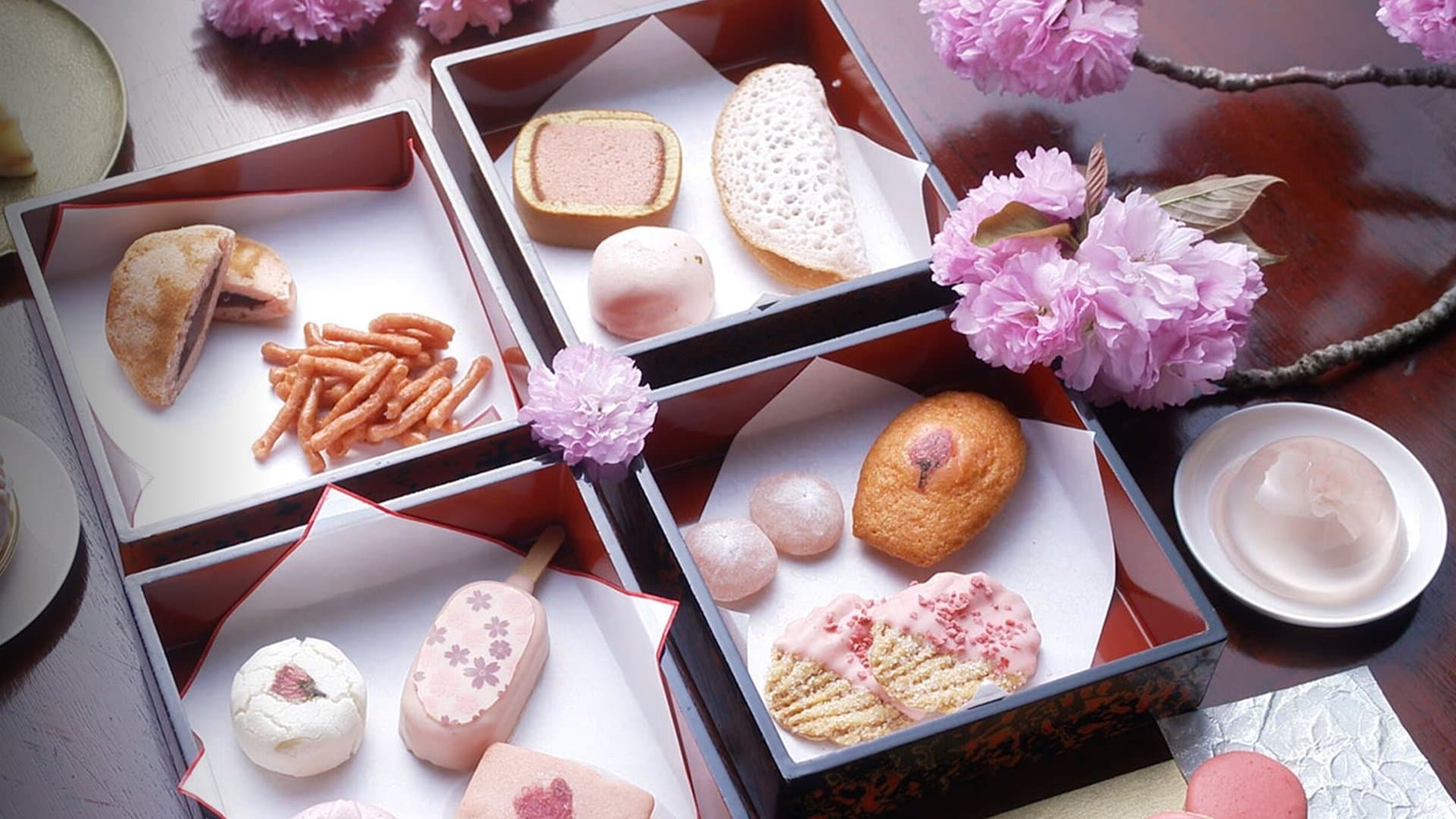 Trails to Oishii Tokyo