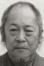 Victor Wong Chi-Keung