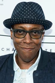 Arsenio Hall