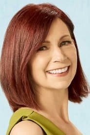 Carrie Preston