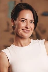 Marlee van der Merwe