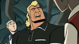 Ice Station Impossible!