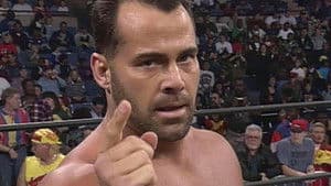 WCW Monday Nitro - Dec. 25, 1995