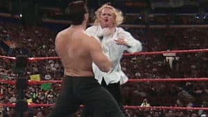 Sunday Night Heat 16