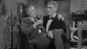 The Addams Family Meet the VIPs