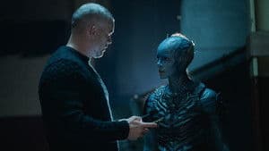 The Witch of the Waterfall