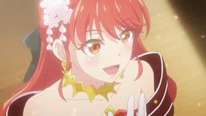 The Greatest Singer in the Empire Is Born!