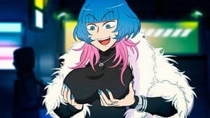 14th Drink: "Mio-Sama visits"