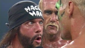 WCW Monday Nitro - Sep. 11, 1995