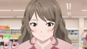 Secret Weapon Senpai