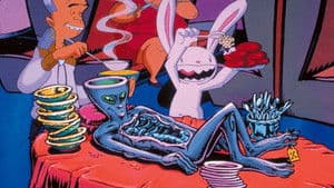 Sam & Max vs. the Uglions