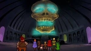 The Hall of Bones