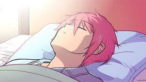 23rd Drink: "Turning Point"