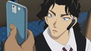 The Reason He Became a Butler (2)