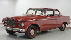 Studebaker Lark