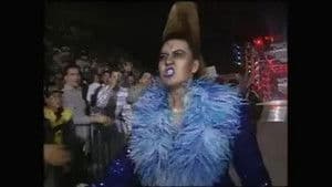 WCW Monday Nitro - Nov. 27, 1995