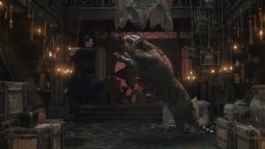 Chang'an Black Tea (2)