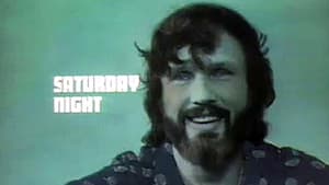 Kris Kristofferson with Rita Coolidge