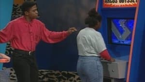 Mark & Mandy vs. Jed & Nadine