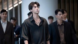 The Apprentice Has Graduated