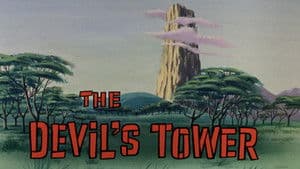 The Devil's Tower