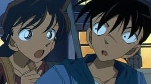 Shinichi Kudo in New York (The Case)