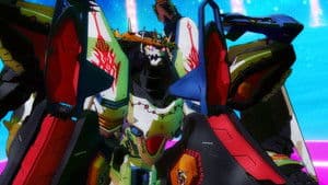 Let Us Share a Myth about Love