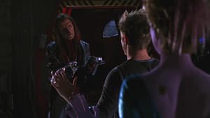 Fear and Loathing in the Milky Way