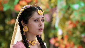 Radha Complains to Yashodha