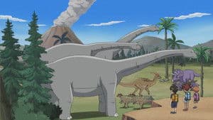Dinosaur world survival (1)