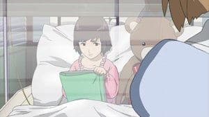 SA:  The Fortunate Ones; MISSING HEARTS