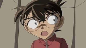 Detectives' Nocturne (Bourbon)