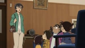 The Ranpo Mansion Murder Case (2)