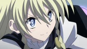 Distraction! The Emperor's Sexual Harassment