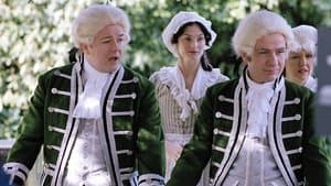 Ross Kemp and Vinnie Jones