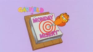 Monday Misery