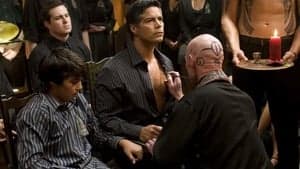 There Is Another Sky