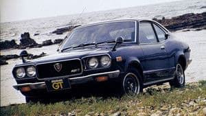 Mazda RX3