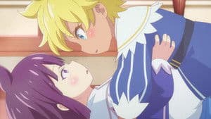 My First Time Meeting My Brother