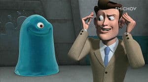 It Came From Channel 5