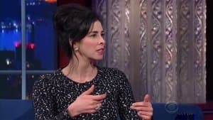 Sarah Silverman, Elijah Wood, Symphony of the Goddesses