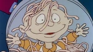 Waiter, There's a Baby in My Soup