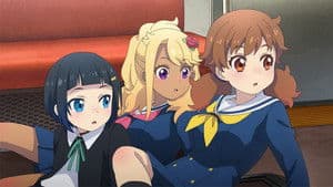 A True Symbol of Rebellion and Decadence