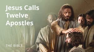 Matthew 10 | Jesus Calls Twelve Apostles to Preach and Bless Others