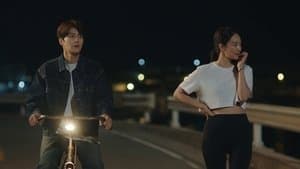 The moment your sincerity took a step forward