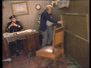 I Frognerparken. Abgrep av Dodsmyggen. Pa Hyrekontoret.