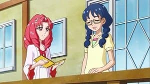 The Heart is Together! The Light of the Sun that Shining on PreCure!